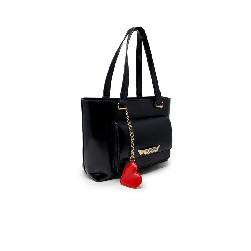 Love Moschino Rankinė JC4141PP1L Black