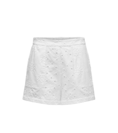 Only šortai 15334951 White