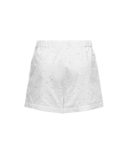 Only šortai 15334951 White