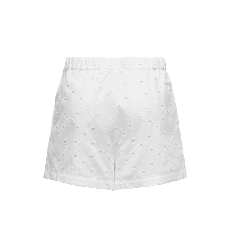 Only šortai 15334951 White