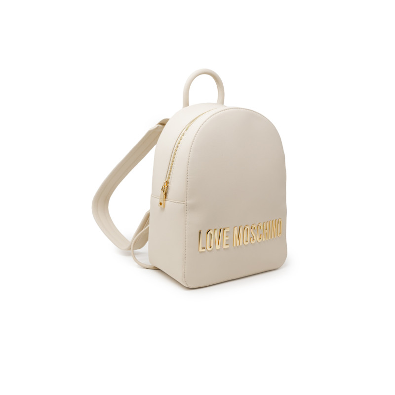 Love Moschino Rankinė JC4193PP1I Beige