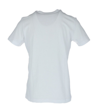 Diesel Marškinėliai A06497 White