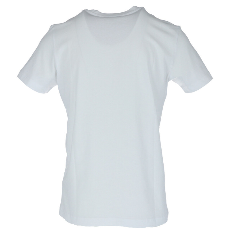 Diesel Marškinėliai A06497 White