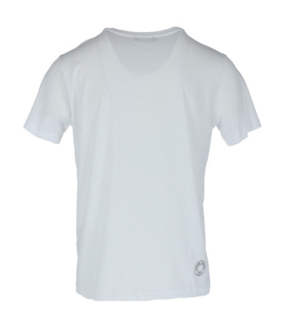 Cnc Costume National Marškinėliai NMS37003TS White