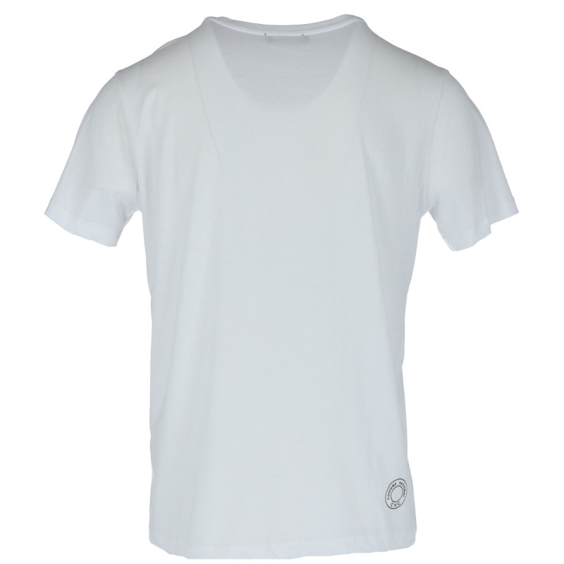 Cnc Costume National Marškinėliai NMS37003TS White