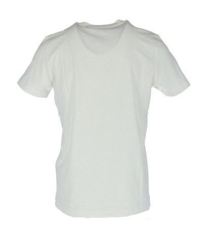 Diesel Marškinėliai A06800 White