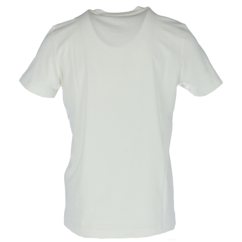Diesel Marškinėliai A06800 White