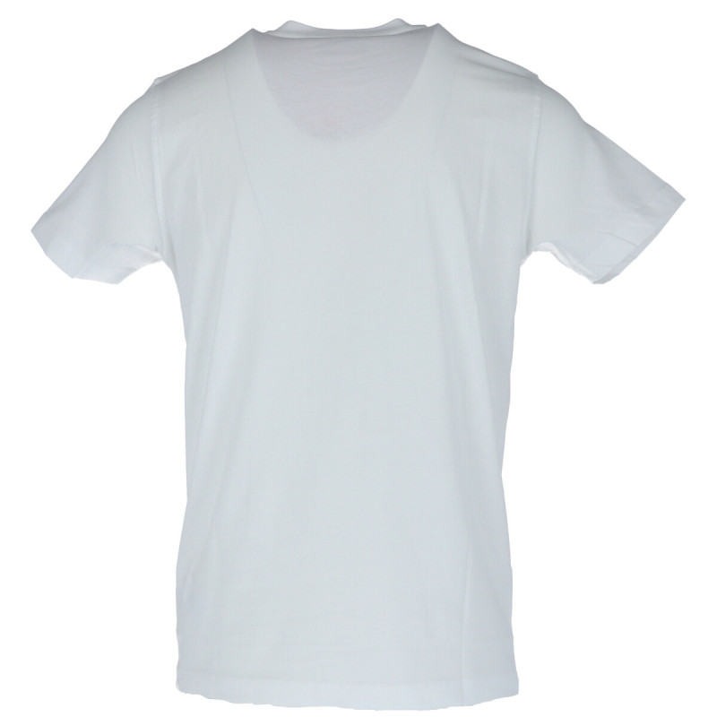 Diesel Marškinėliai A10642 White