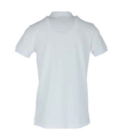 Diesel Polo Marškinėliai A00082 White