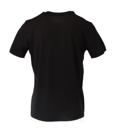 Cnc Costume National Marškinėliai NMS37005TS Black