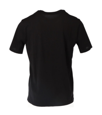 Cnc Costume National Marškinėliai NMS37003TS Black