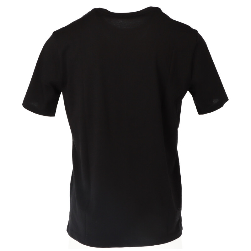 Cnc Costume National Marškinėliai NMS37003TS Black