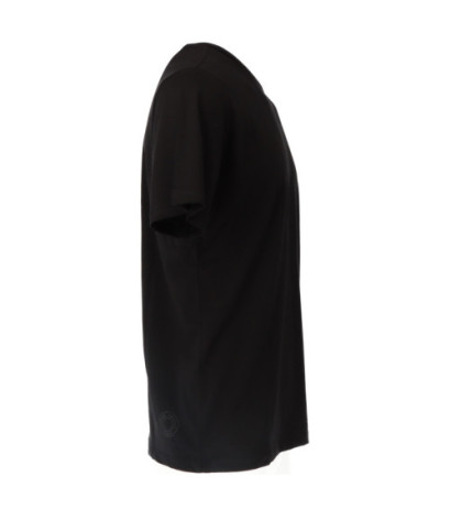 Cnc Costume National Marškinėliai NMS37003TS Black