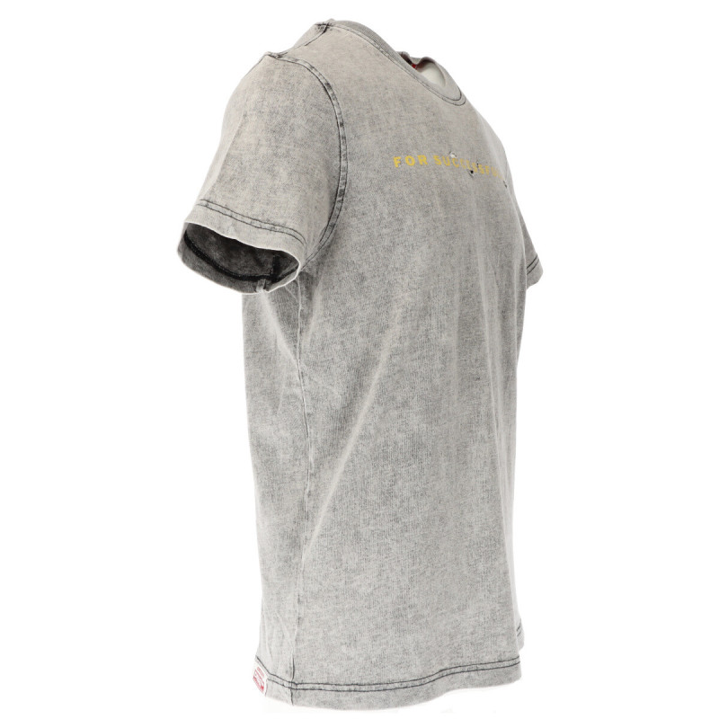 Diesel Marškinėliai A06515 Grey