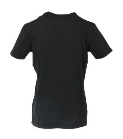 Diesel Marškinėliai A03741 Black