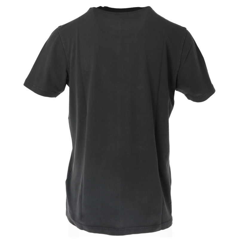 Diesel Marškinėliai A06536 Black