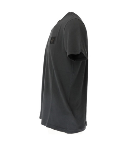 Diesel Marškinėliai A06536 Black