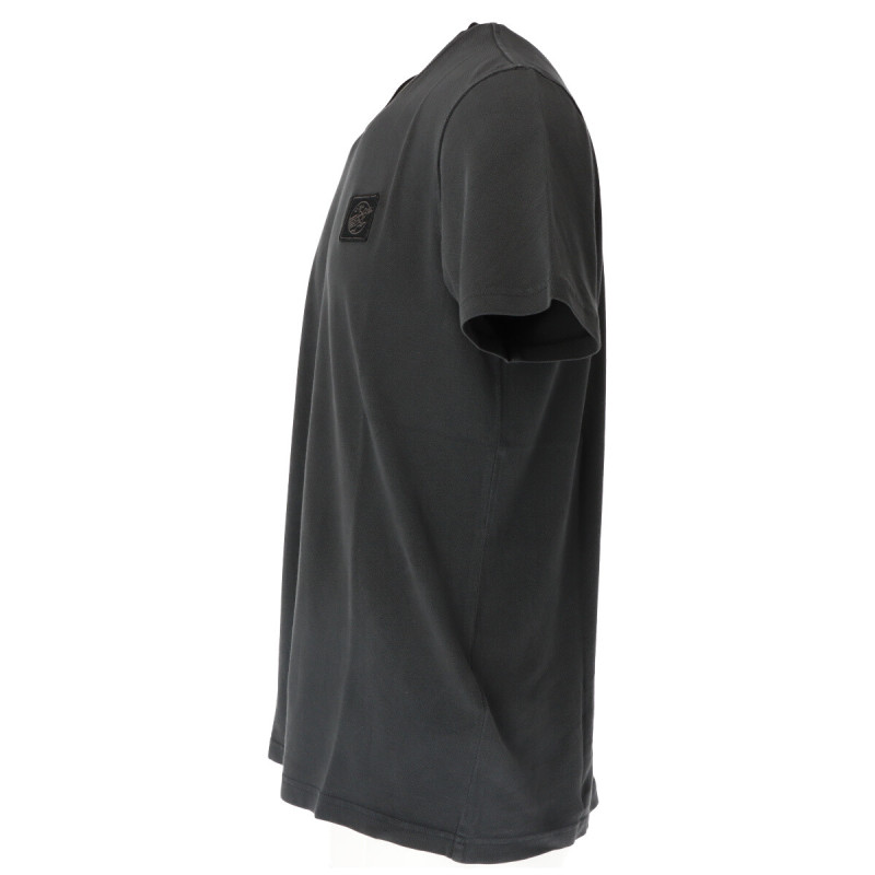 Diesel Marškinėliai A06536 Black
