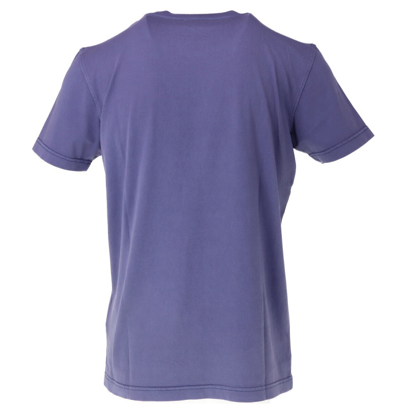 Diesel Marškinėliai A06649 Purple