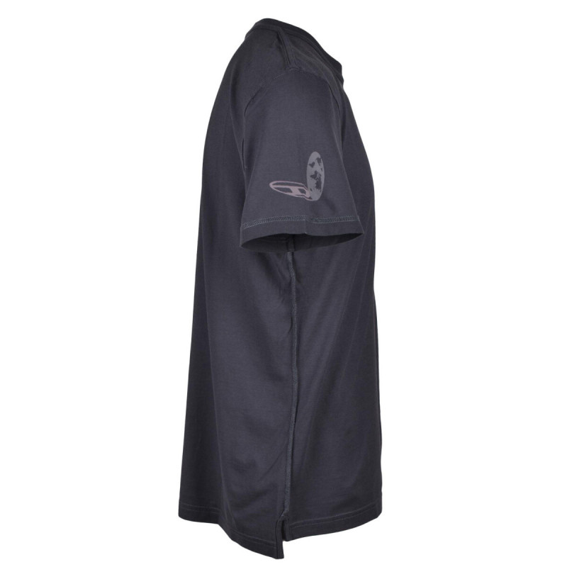 Diesel Marškinėliai A06198 Grey