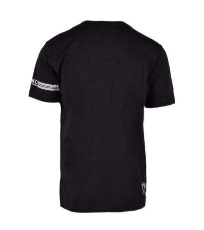 Cnc Costume National Marškinėliai NMS37006TS Black