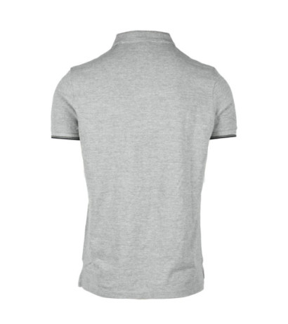 U s  Polo Assn  Polo Marškinėliai 41029 Grey