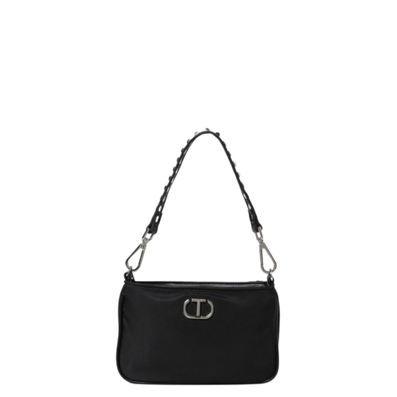 Twinset Rankinė 222TD8215 Black