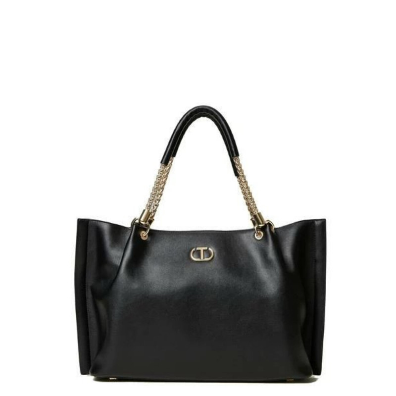 Twinset Rankinė 231TB7242 Black