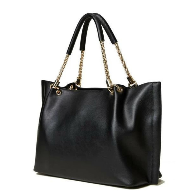 Twinset Rankinė 231TB7242 Black