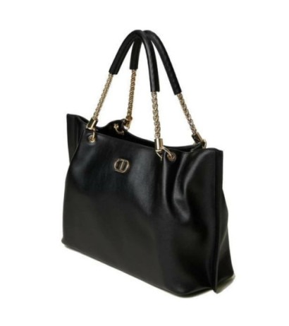 Twinset Rankinė 231TB7242 Black