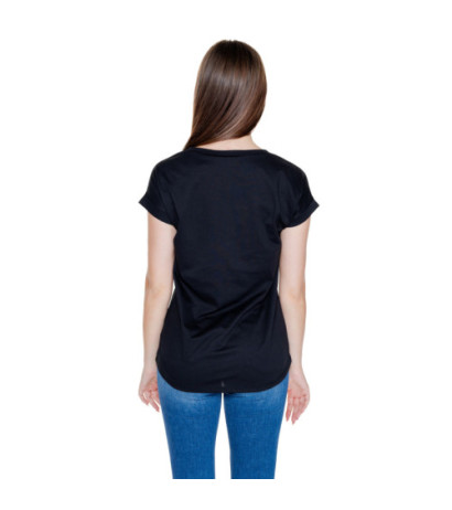 Vila Clothes Marškinėliai 14083083 Black