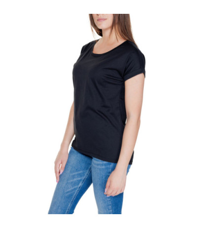 Vila Clothes Marškinėliai 14083083 Black