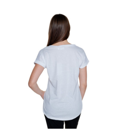 Vila Clothes Marškinėliai 14083083 White
