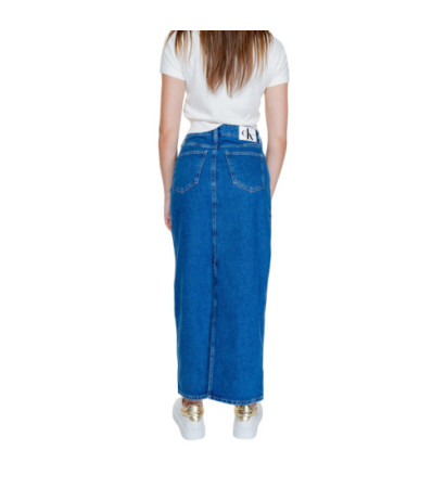 Calvin Klein Jeans Sijonas J20J223680 Blue