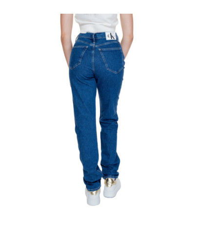 Calvin Klein Jeans Džinsai J20J223663 Blue