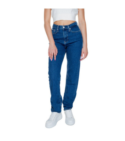 Calvin Klein Jeans Džinsai J20J223663 Blue