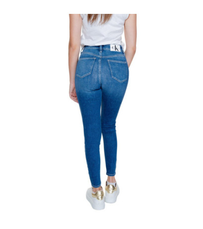 Calvin Klein Jeans Džinsai J20J223651 Blue