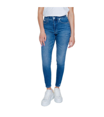 Calvin Klein Jeans Džinsai J20J223651 Blue