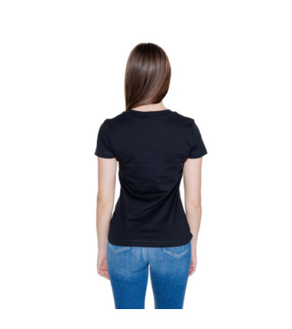 Calvin Klein Jeans Marškinėliai J20J223563 Black