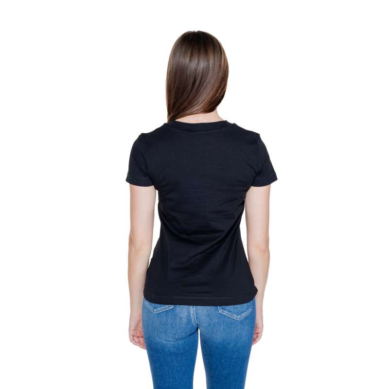 Calvin Klein Jeans Marškinėliai J20J223563 Black