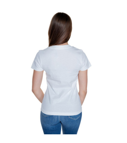 Calvin Klein Jeans Marškinėliai J20J223563 White