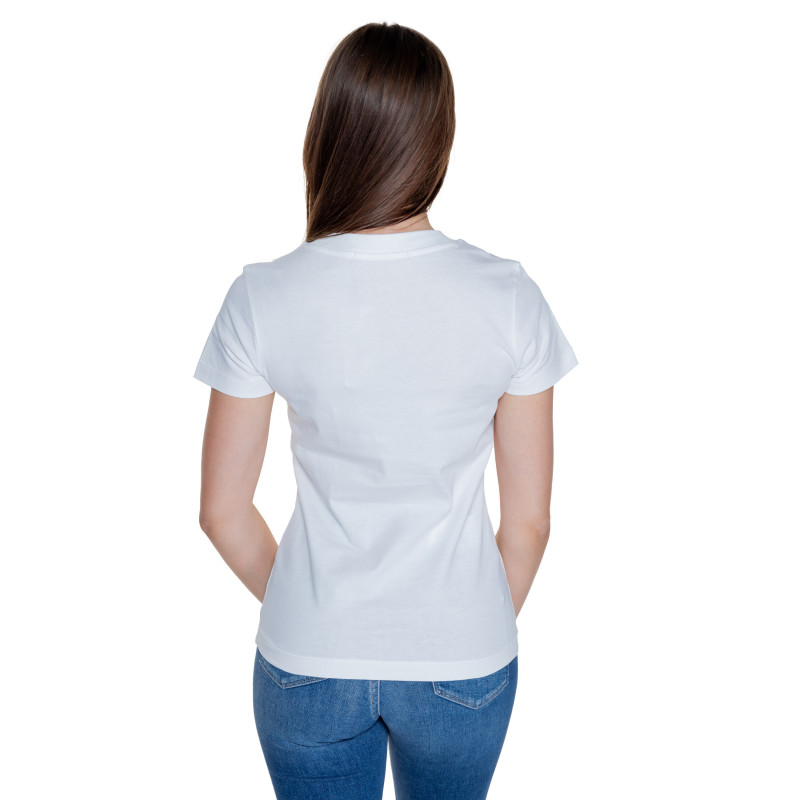 Calvin Klein Jeans Marškinėliai J20J223563 White