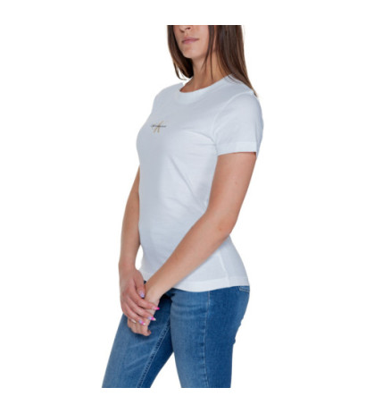 Calvin Klein Jeans Marškinėliai J20J223563 White