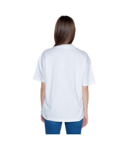 Calvin Klein Jeans Marškinėliai J20J223561 White