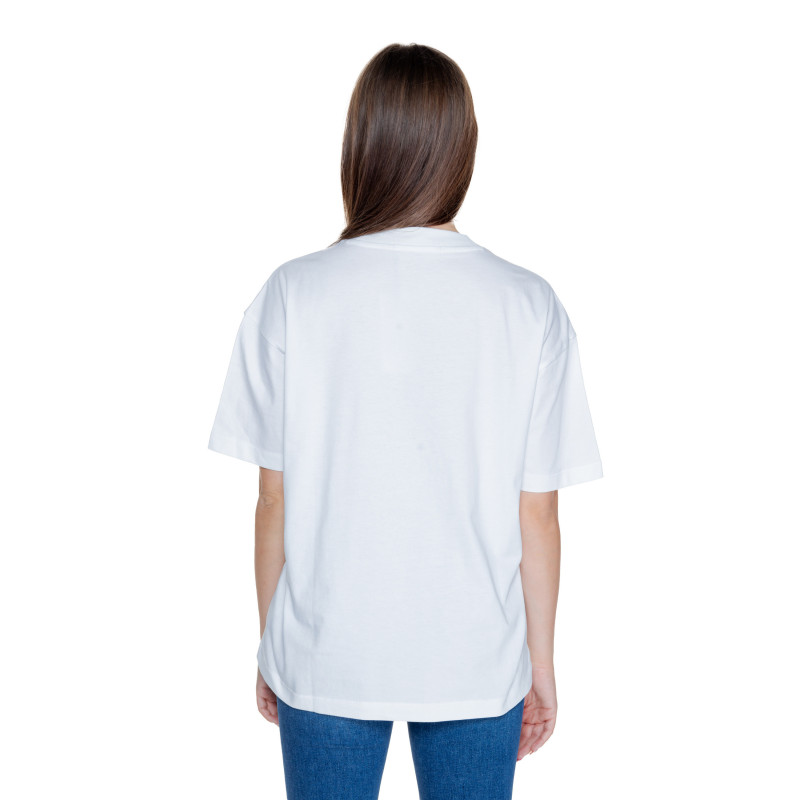 Calvin Klein Jeans Marškinėliai J20J223561 White