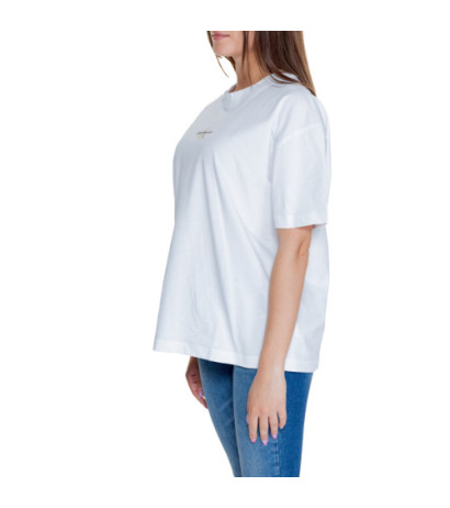 Calvin Klein Jeans Marškinėliai J20J223561 White