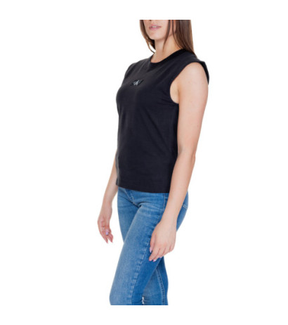 Calvin Klein Jeans Marškinėliai J20J223560 Black