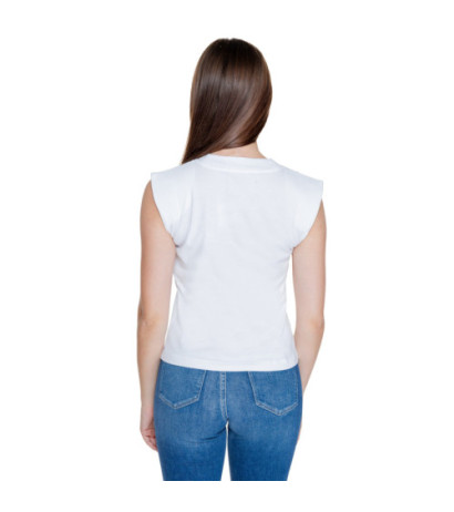 Calvin Klein Jeans Marškinėliai J20J223560 White