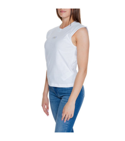 Calvin Klein Jeans Marškinėliai J20J223560 White