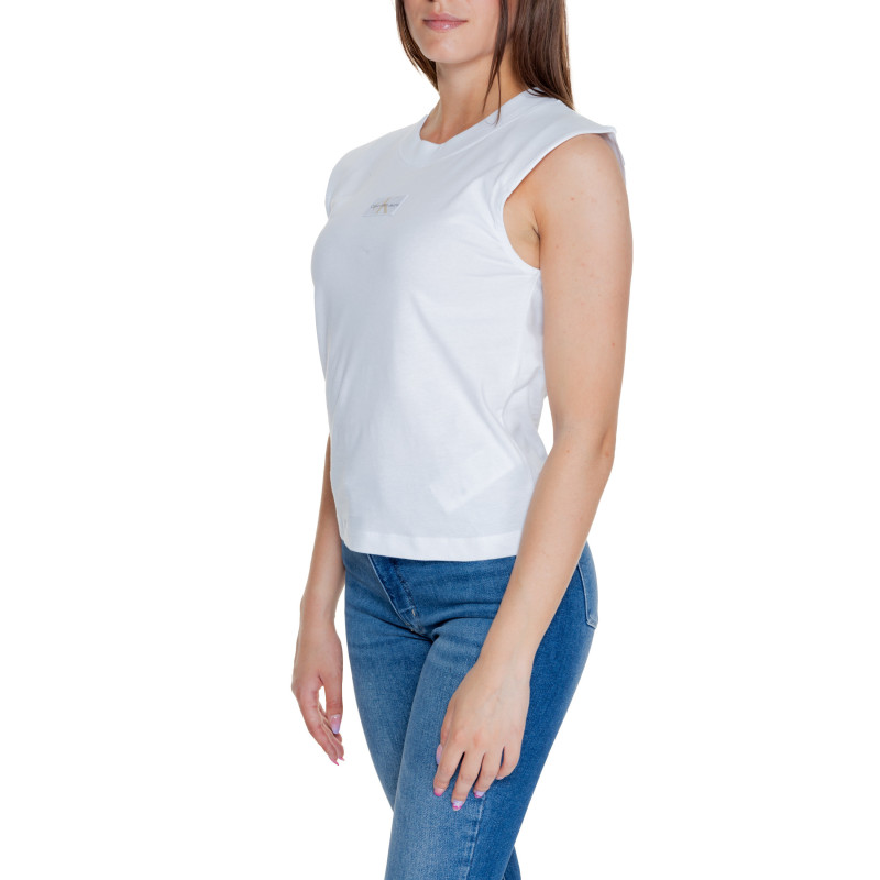 Calvin Klein Jeans Marškinėliai J20J223560 White